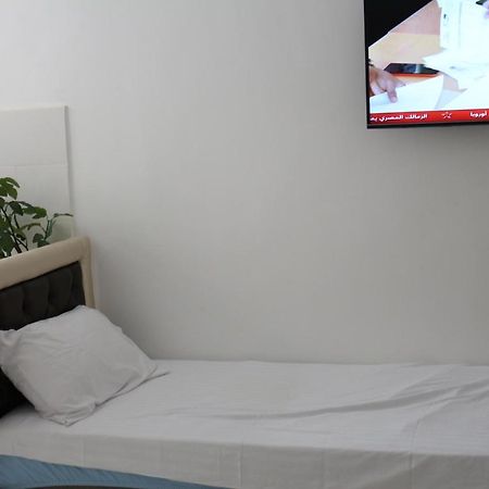 Apartment Hay Arrid Nador قرب فران دبي Luaran gambar