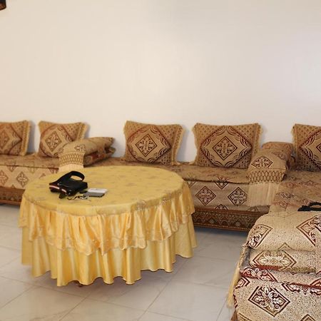 Apartment Hay Arrid Nador قرب فران دبي Luaran gambar
