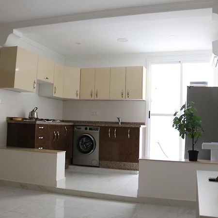 Apartment Hay Arrid Nador قرب فران دبي Luaran gambar