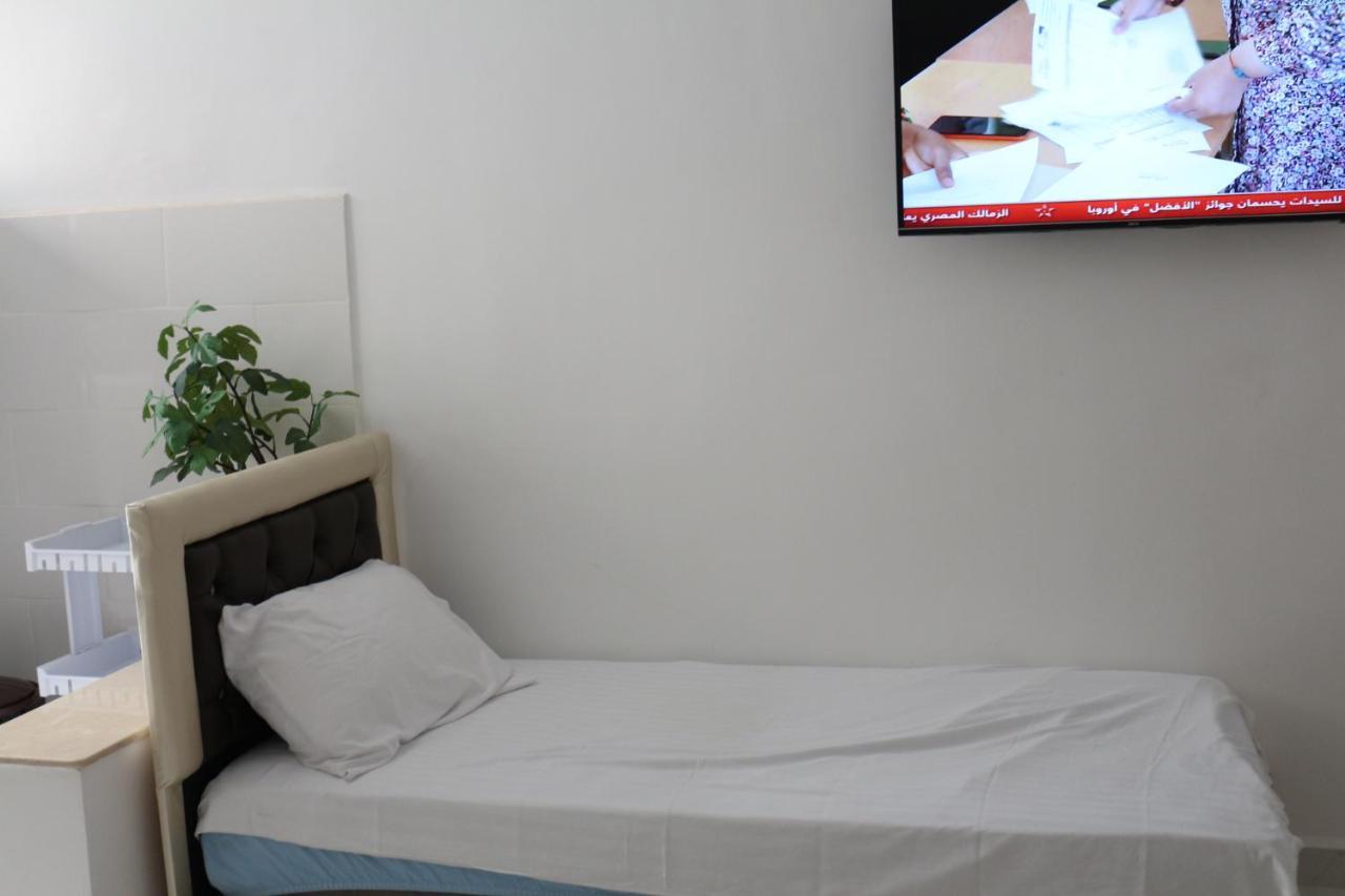 Apartment Hay Arrid Nador قرب فران دبي Luaran gambar