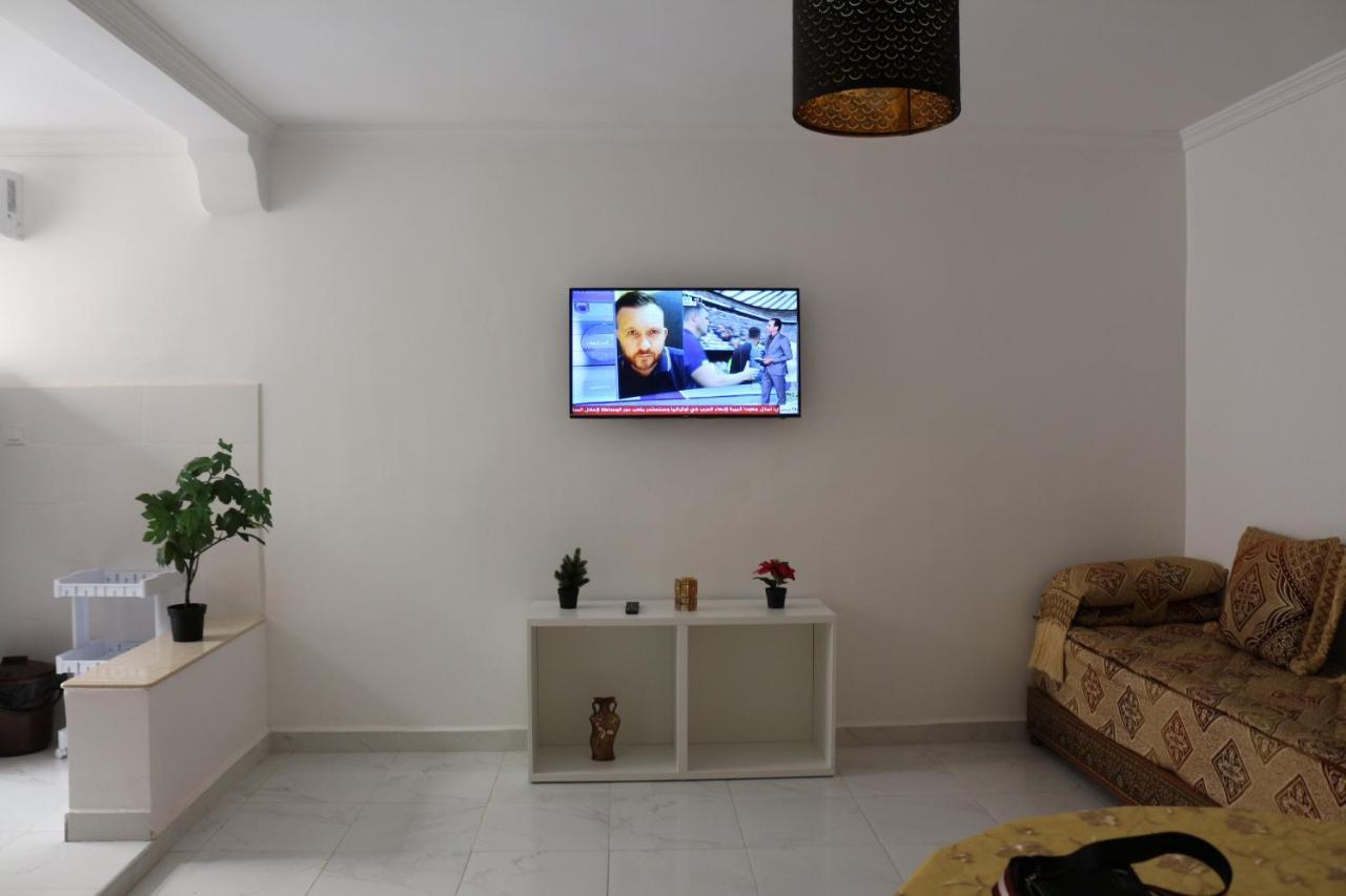 Apartment Hay Arrid Nador قرب فران دبي Luaran gambar