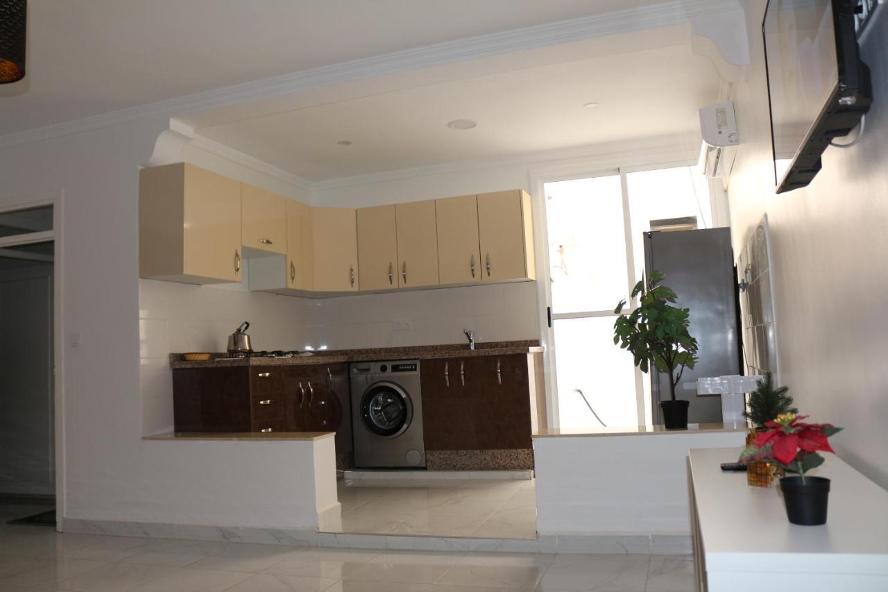 Apartment Hay Arrid Nador قرب فران دبي Luaran gambar