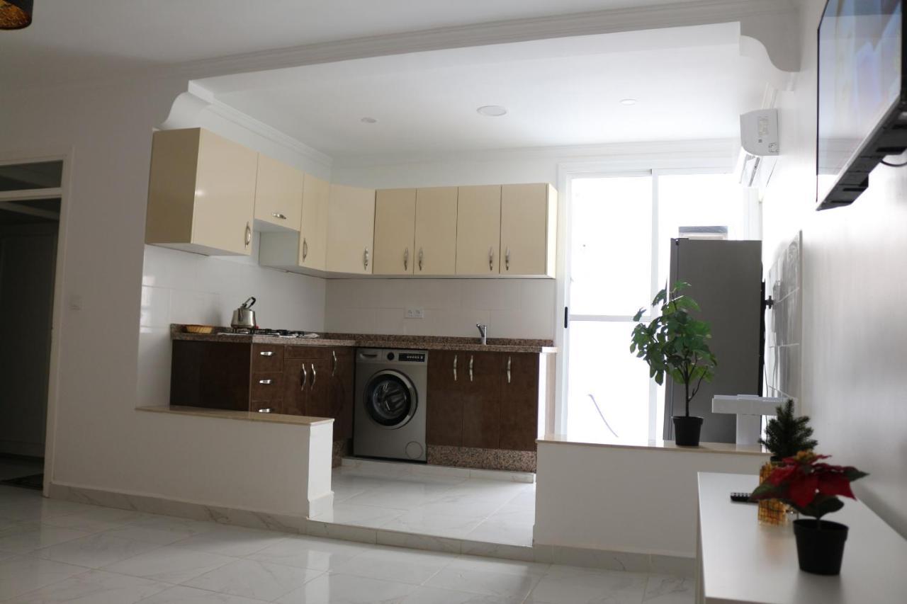 Apartment Hay Arrid Nador قرب فران دبي Luaran gambar