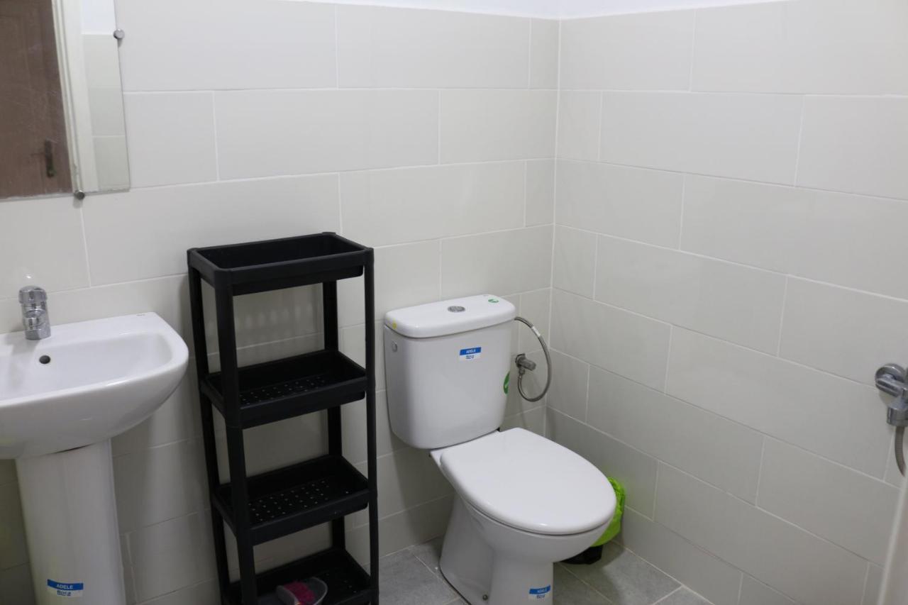 Apartment Hay Arrid Nador قرب فران دبي Luaran gambar