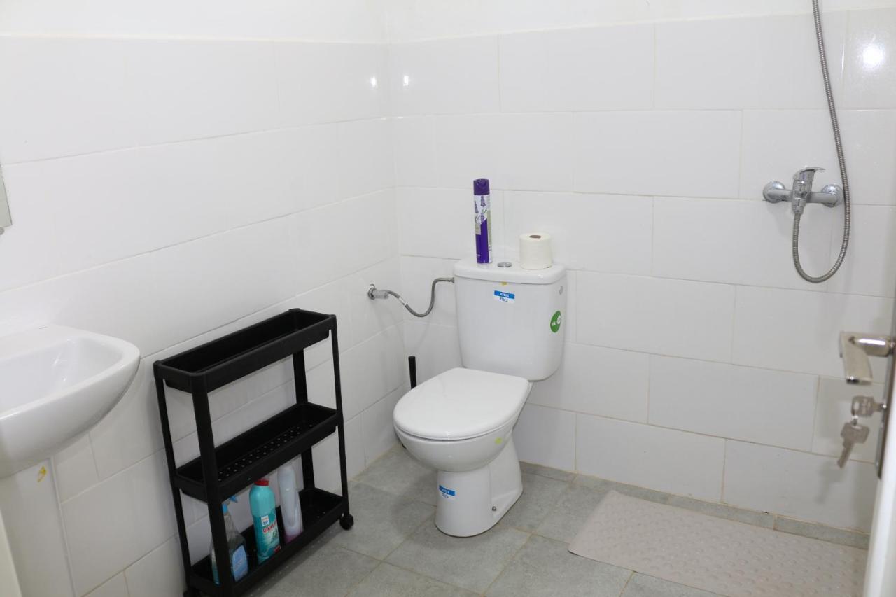 Apartment Hay Arrid Nador قرب فران دبي Luaran gambar