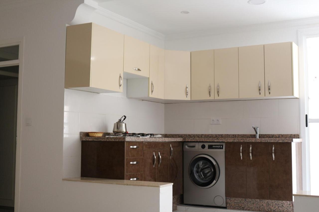 Apartment Hay Arrid Nador قرب فران دبي Luaran gambar