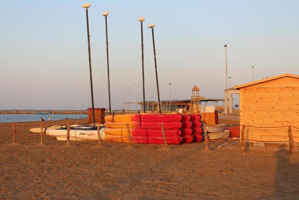 Apartment Hay Arrid Nador قرب فران دبي Luaran gambar