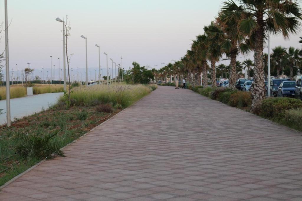 Apartment Hay Arrid Nador قرب فران دبي Luaran gambar