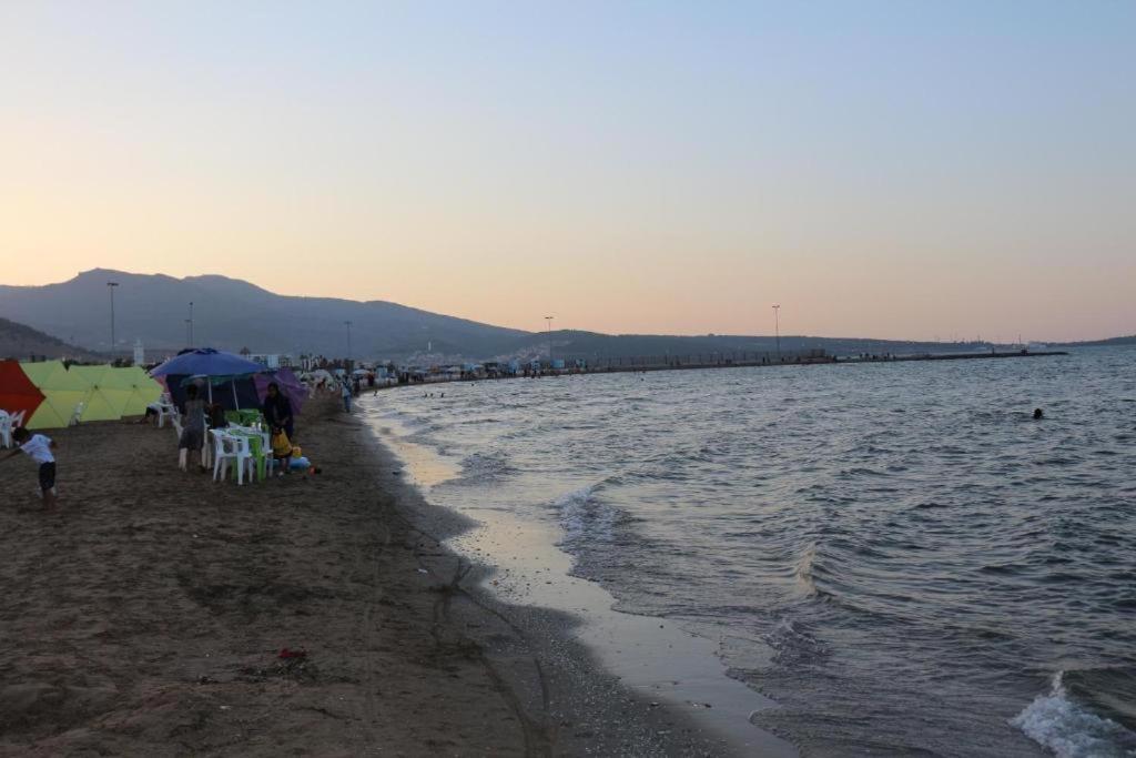 Apartment Hay Arrid Nador قرب فران دبي Luaran gambar