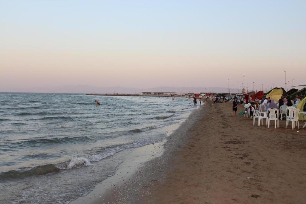 Apartment Hay Arrid Nador قرب فران دبي Luaran gambar
